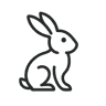 Leveret Logo